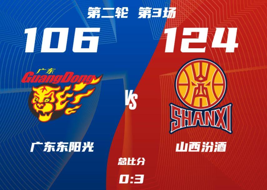 直播广东vs山西回放视频，昨晚那场球，我半夜爬起来看了三遍