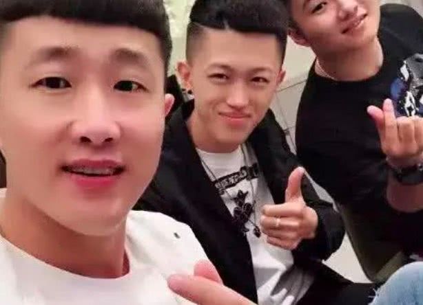 直播二驴vs天佑视频，当东北江湖遇上快手老铁，这场隔空骂战到底谁赢了？