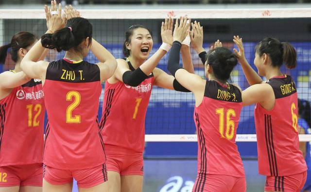 中国女排2026年东京奥运会名单，期待与实力并存的荣耀之旅