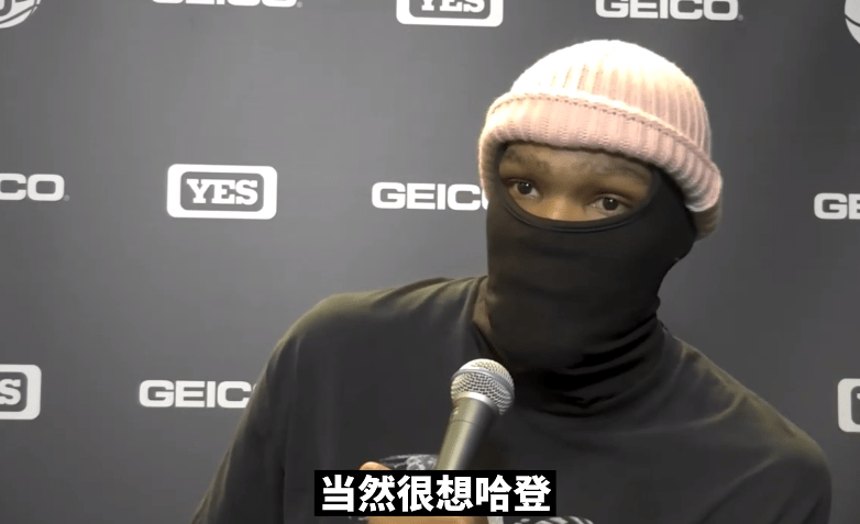 篮网vs爵士，哨子比视频直播还抢戏？这场球看得我血压飙升