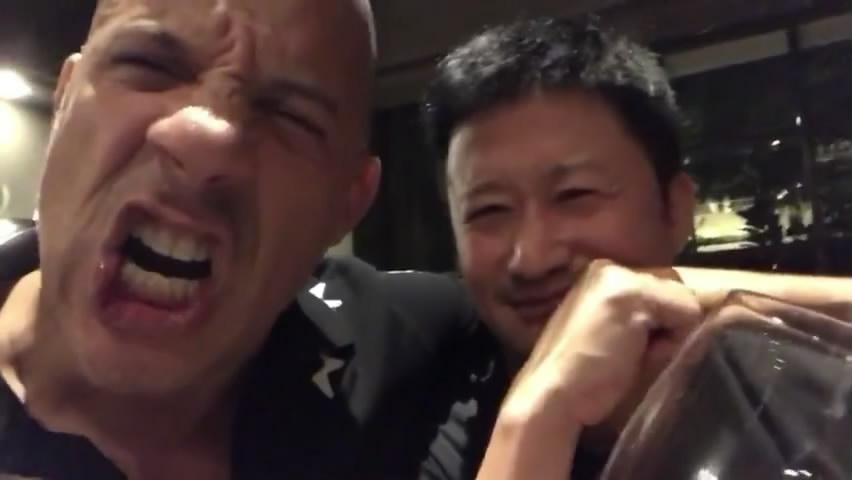 中国vs印度猛男视频直播，一场荷尔蒙与流量的大战，谁更胜一筹？