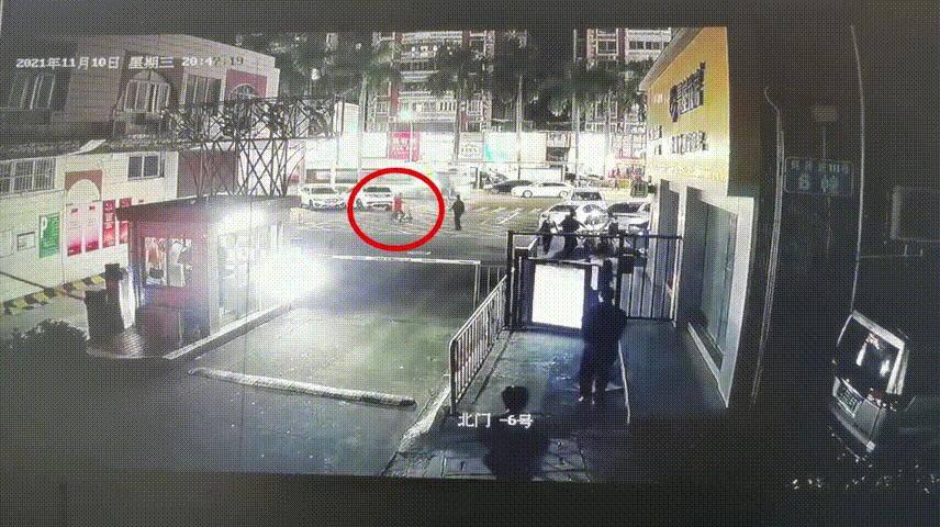 摩托车车主涉嫌酒后驾驶被扣12分